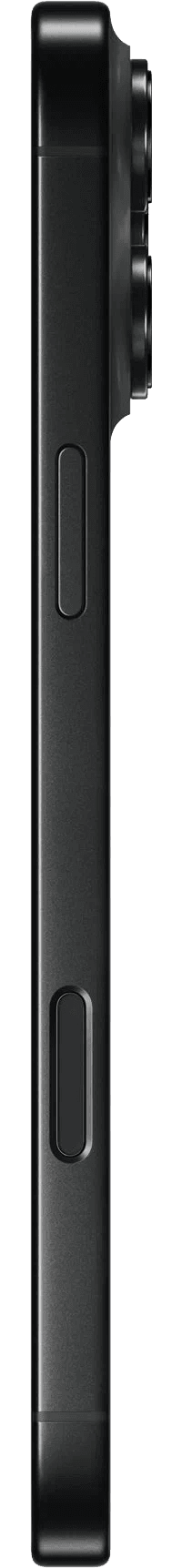 Товар Смартфон Apple iPhone 16 Pro Max 1Tb Dual eSIM, Black Titanium