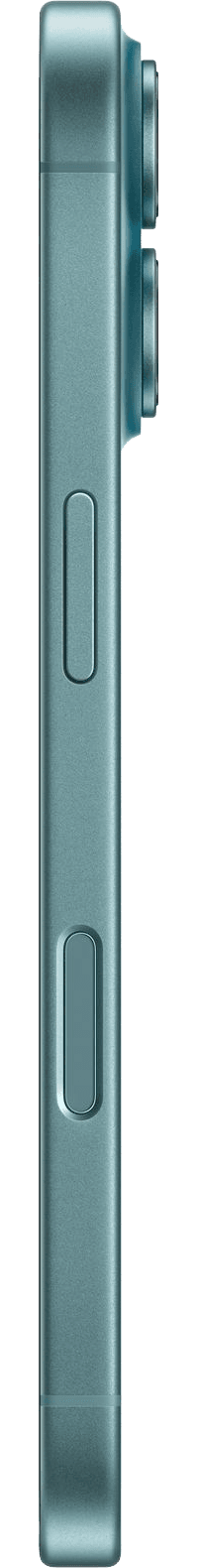 Товар Смартфон Apple iPhone 16 512 ГБ, Teal (зеленый), только eSIM