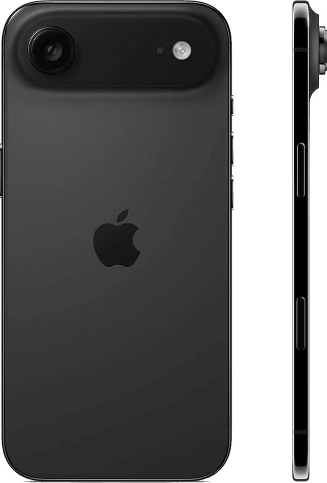 Товар Смартфон Apple iPhone Air 256 ГБ, Космический Черный | Space Black, (Sim+E-Sim) (Без RuStore)
