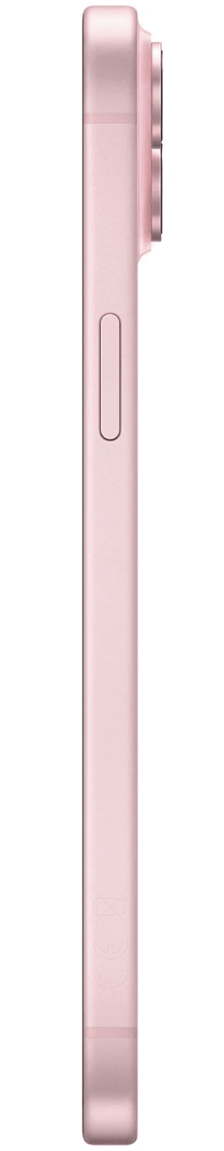 Товар Смартфон Apple iPhone 15 Plus 256 ГБ, Dual: nano SIM + eSIM, Pink (розовый)