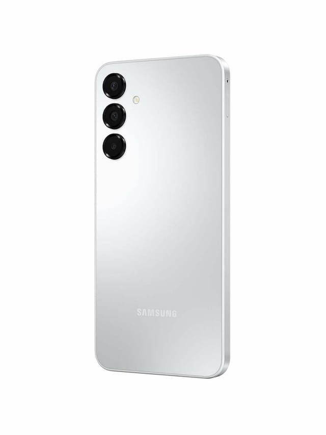 Товар Смартфон Samsung Galaxy A16 4G 4/128Gb, Dual: nano SIM Light Gray