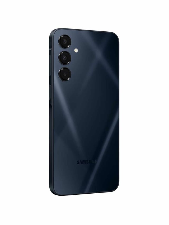 Товар Смартфон Samsung Galaxy A16 4G 8/256Gb, Dual nano-SIM, Black