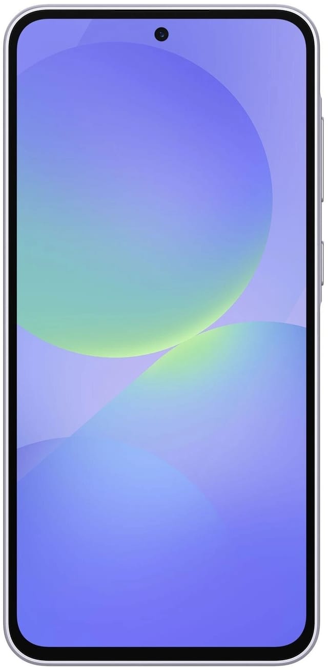 Товар Смартфон Samsung Galaxy A36, 8/128Gb, nano SIM+eSIM, Lavender(Лавандовый)