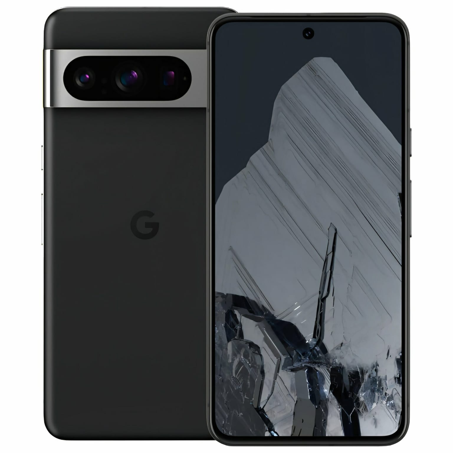 Товар Смартфон Google Pixel 8 Pro 12/128ГБ, Dual: nano SIM + eSIM, Obsidian (черный)