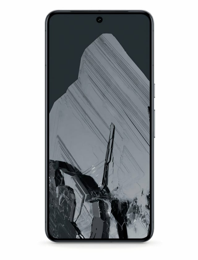 Товар Смартфон Google Pixel 8 Pro 12/128ГБ, Dual: nano SIM + eSIM, Obsidian (черный)