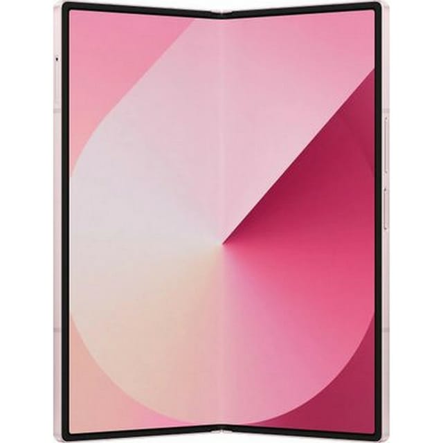 Товар Смартфон Samsung Galaxy Z Fold 6 12/256Gb, Dual: (Nano SIM+eSIM) Pink (Розовый)