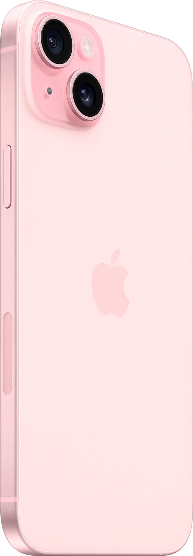 Товар Смартфон Apple iPhone 15 Plus 256 ГБ, Dual: nano SIM + eSIM, Pink (розовый)