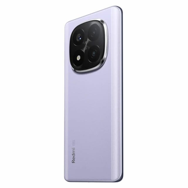 Товар Смартфон Xiaomi Redmi Note 14 Pro+ 5G 12/512 ГБ Lavender Purple (фиолетовый) EU