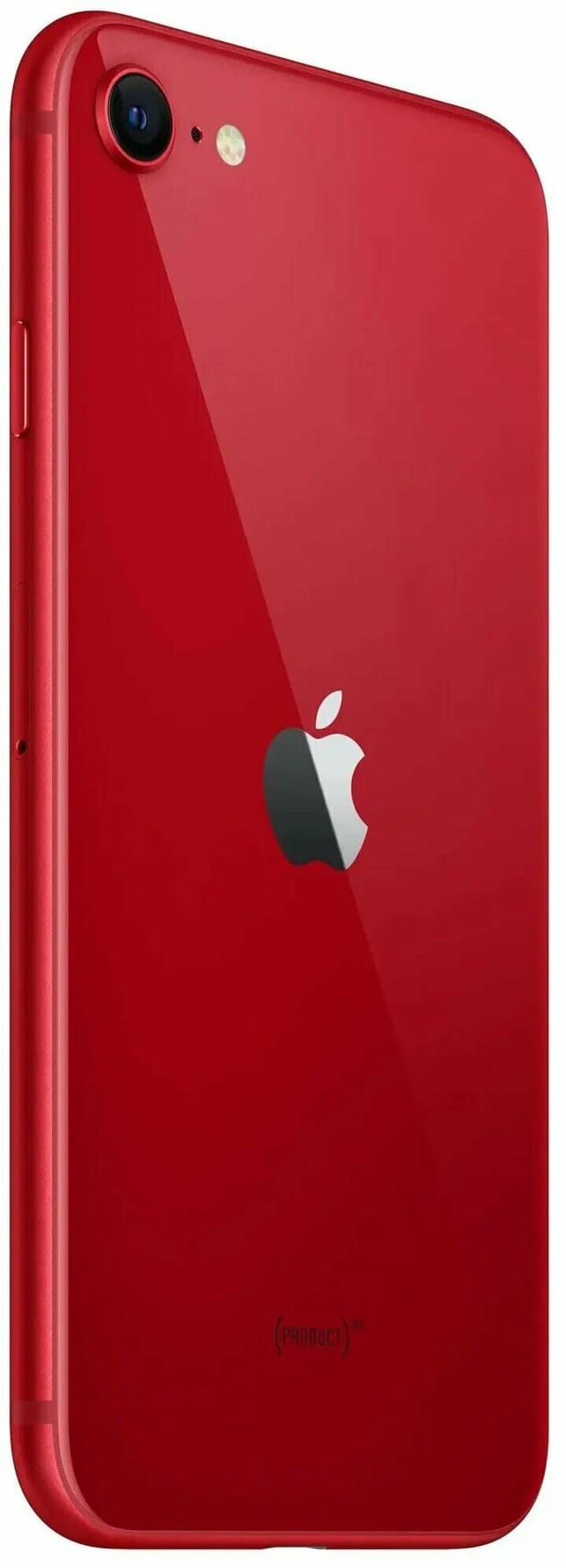 Товар Смартфон Apple iPhone SE3 2022 64 ГБ, nano SIM+eSIM, Red (Красный)