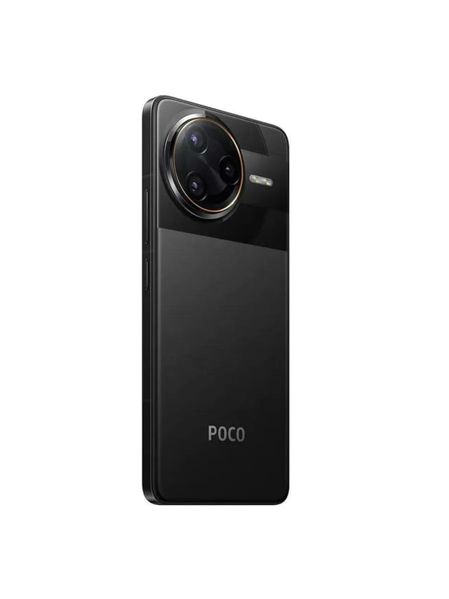 Товар Смартфон POCO F7 Ultra 12/256 ГБ, Global, Dual nano SIM, Black (черный)