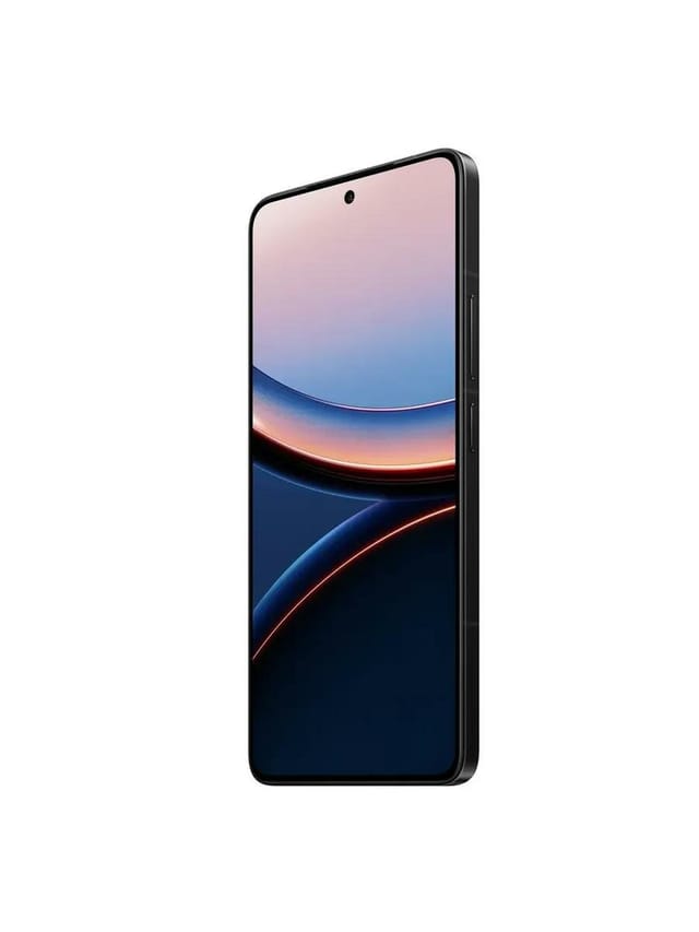 Товар Смартфон POCO F7 Ultra 12/256 ГБ, Global, Dual nano SIM, Black (черный)