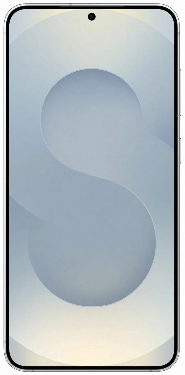 Товар Смартфон Samsung Galaxy S25 Plus 12/512 ГБ, Dual: nano SIM + eSIM, Silver Shadow