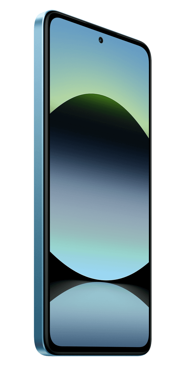 Товар Смартфон Xiaomi Redmi Note 14 8/256 ГБ, 4G, Dual: nano SIM, Ocean Blue (синий), RU