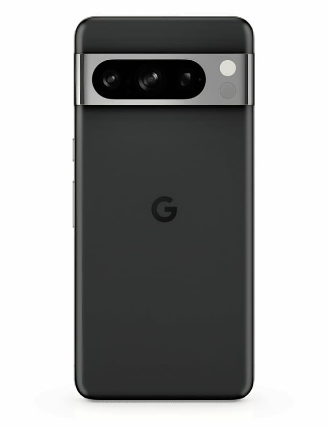 Товар Смартфон Google Pixel 8 Pro 12/128ГБ, Dual: nano SIM + eSIM, Obsidian (черный)