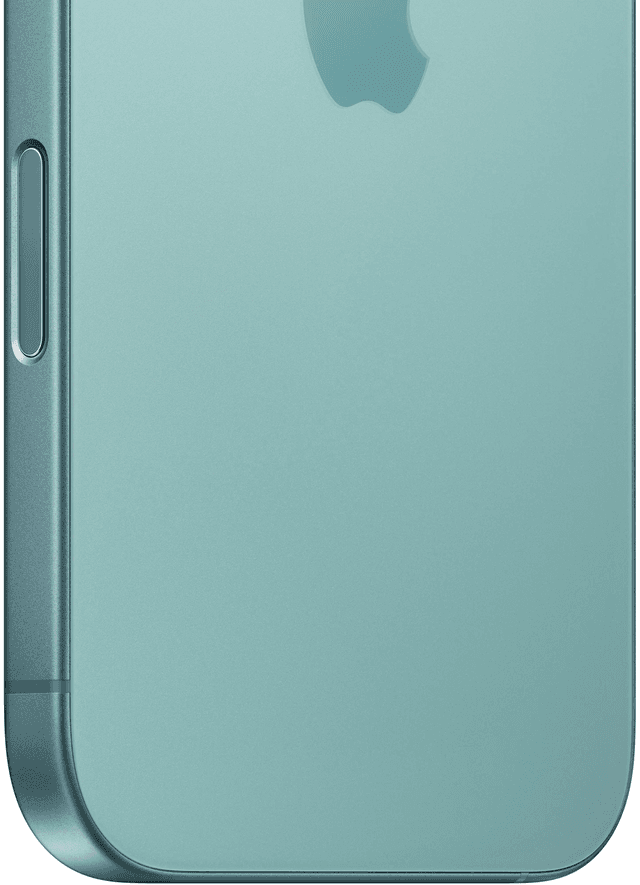 Товар Смартфон Apple iPhone 16 512 ГБ, Teal (зеленый), только eSIM