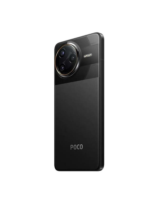 Товар Смартфон POCO F7 Ultra 12/256 ГБ, Global, Dual nano SIM, Black (черный)