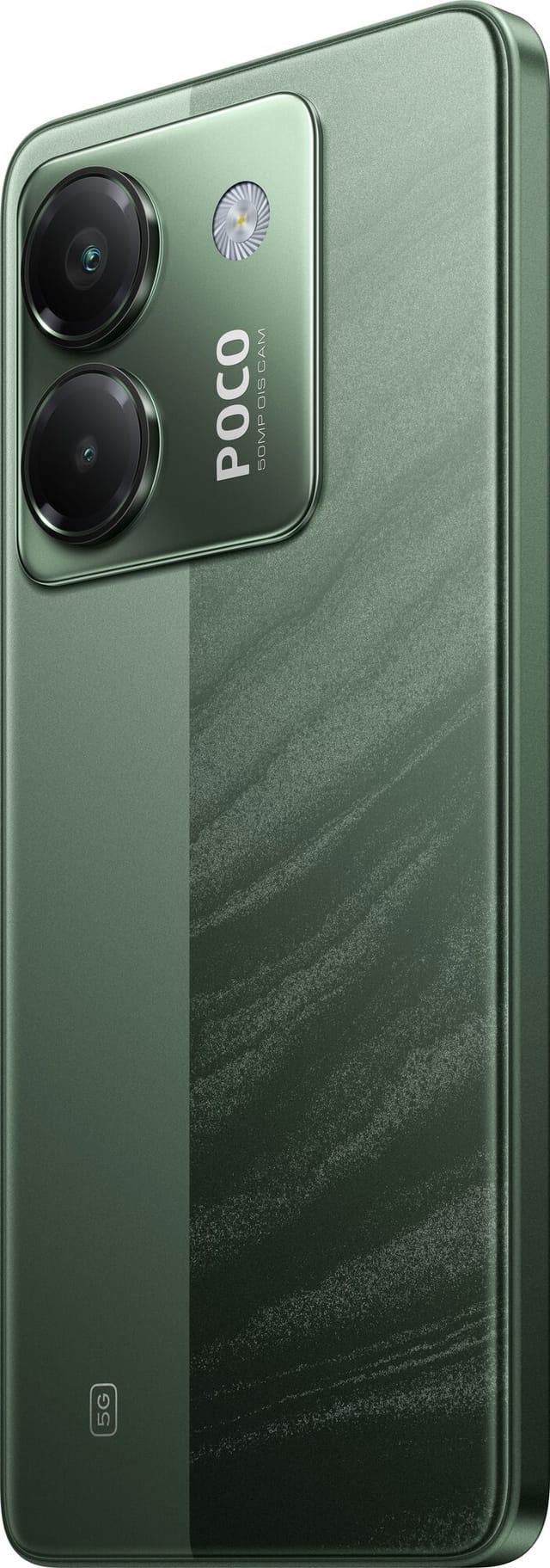 Товар Смартфон Xiaomi Poco M7 Pro 5G 12/512, Dual nano SIM, Green (зеленый) без RUStore EU