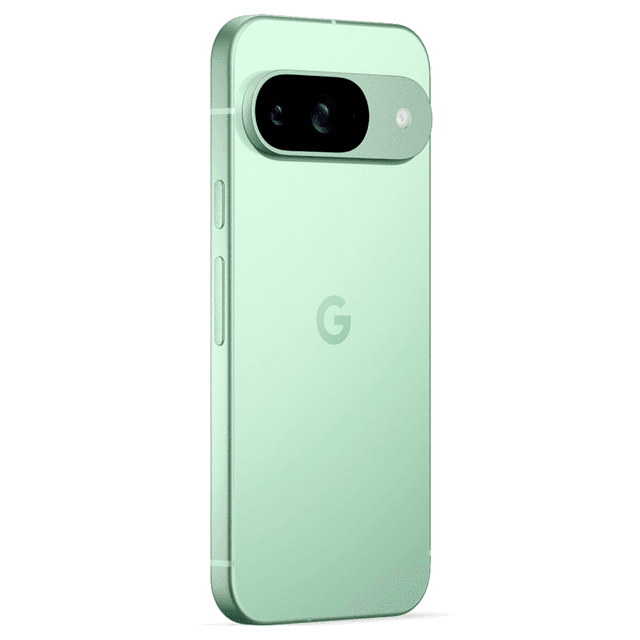 Товар Смартфон Google Pixel 9 12/256 ГБ US, Dual: nano SIM + eSIM, Wintergreen