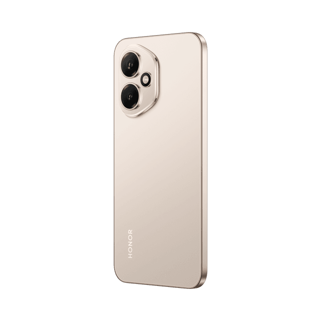 Товар Смартфон HONOR 400, 8/256ГБ, Desert Gold, AMOLED, Dual SIM, золотой