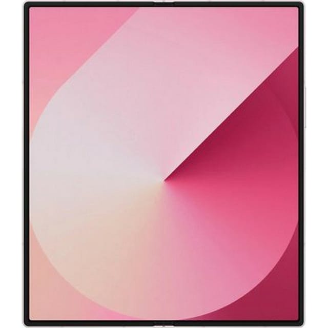 Товар Смартфон Samsung Galaxy Z Fold 6 12/256Gb, Dual: (Nano SIM+eSIM) Pink (Розовый)