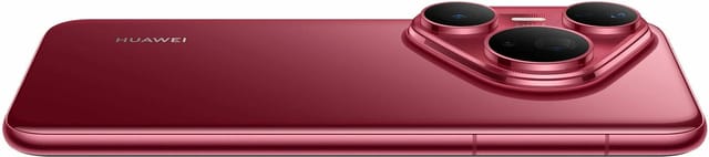 Товар Смартфон Huawei Pura 80 Pro 12/512GB, Dual nano SIM, Red (Красный)