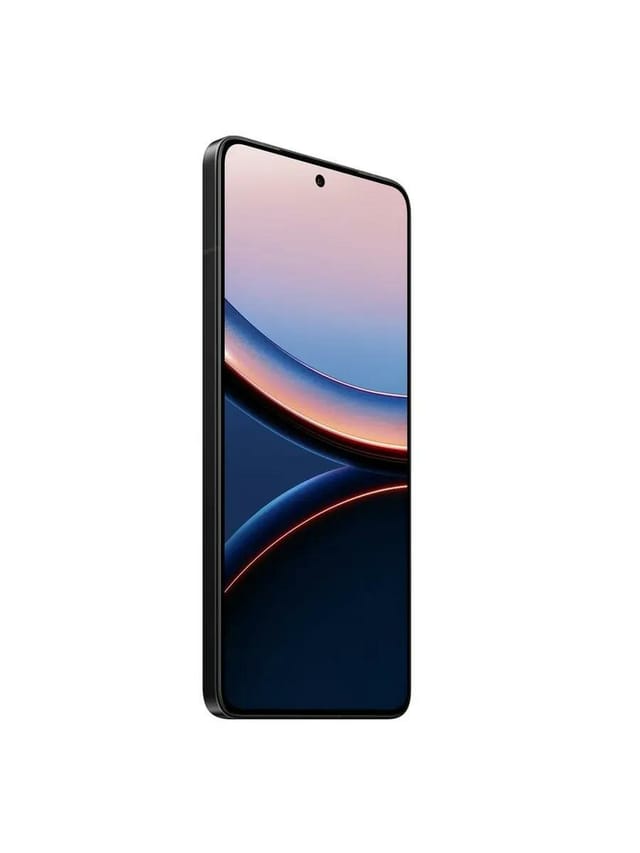 Товар Смартфон POCO F7 Ultra 12/256 ГБ, Global, Dual nano SIM, Black (черный)