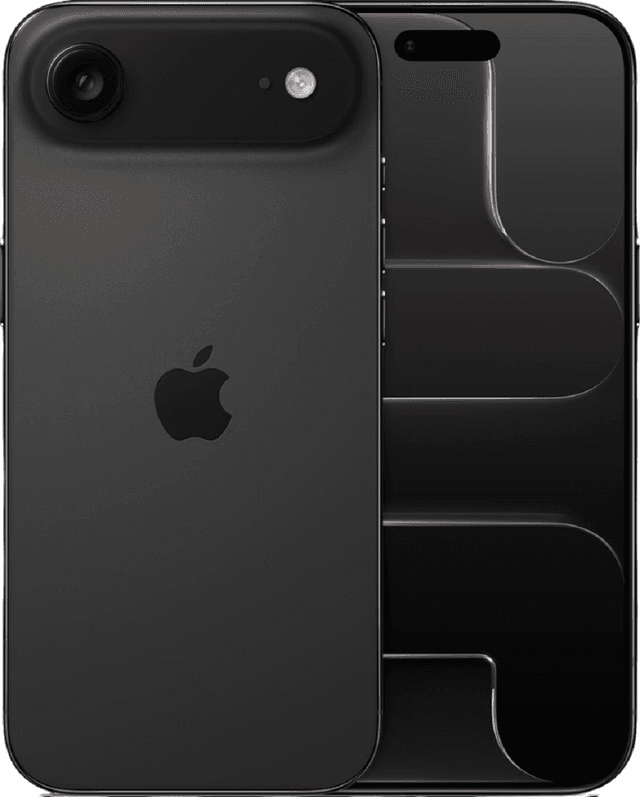 Товар Смартфон Apple iPhone Air 256 ГБ, Космический Черный | Space Black, (Sim+E-Sim) (Без RuStore)