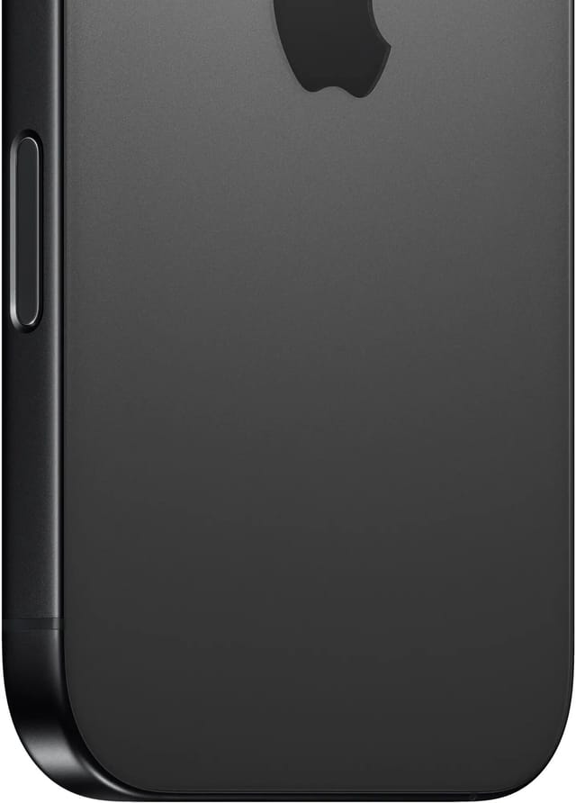 Товар Смартфон Apple iPhone 16 Pro Max 1TB Black Titanium SIM + eSIM