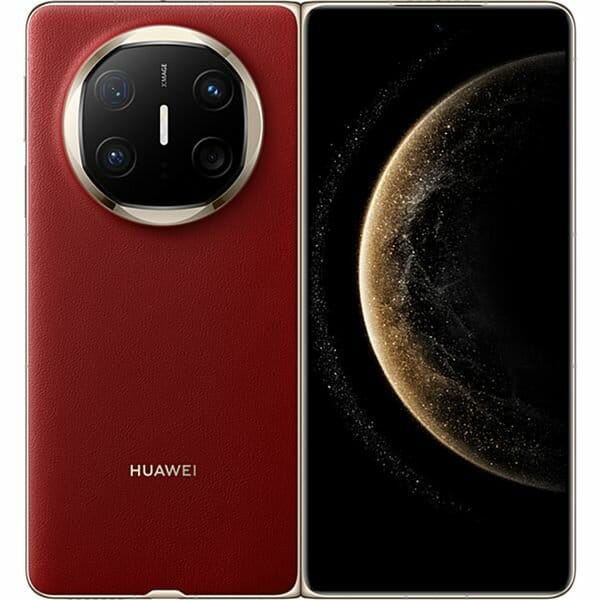 Товар Смартфон Huawei Mate X6, 16Гб/1TB,  Nebula Red (Красный) 4G (LTE)
