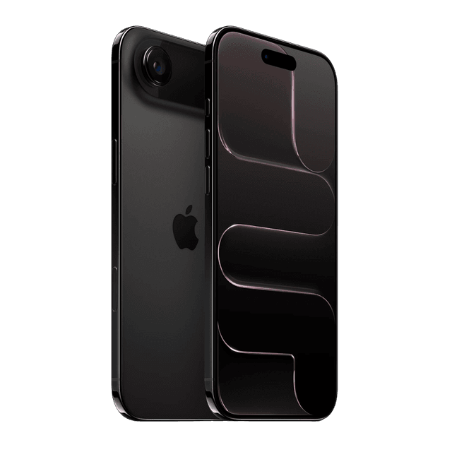 Товар Смартфон Apple iPhone Air 256 ГБ, Космический Черный | Space Black, (Dual eSim) (Без RuStore)
