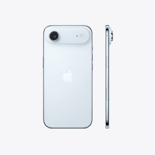 Товар Смартфон Apple iPhone Air 512GB, Blue, Dual: eSIM (без RuStore)