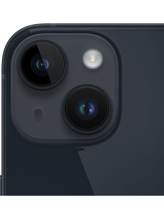 Товар Смартфон Apple iPhone 14 Plus 256 ГБ, Dual: nano SIM + eSIM, темная ночь