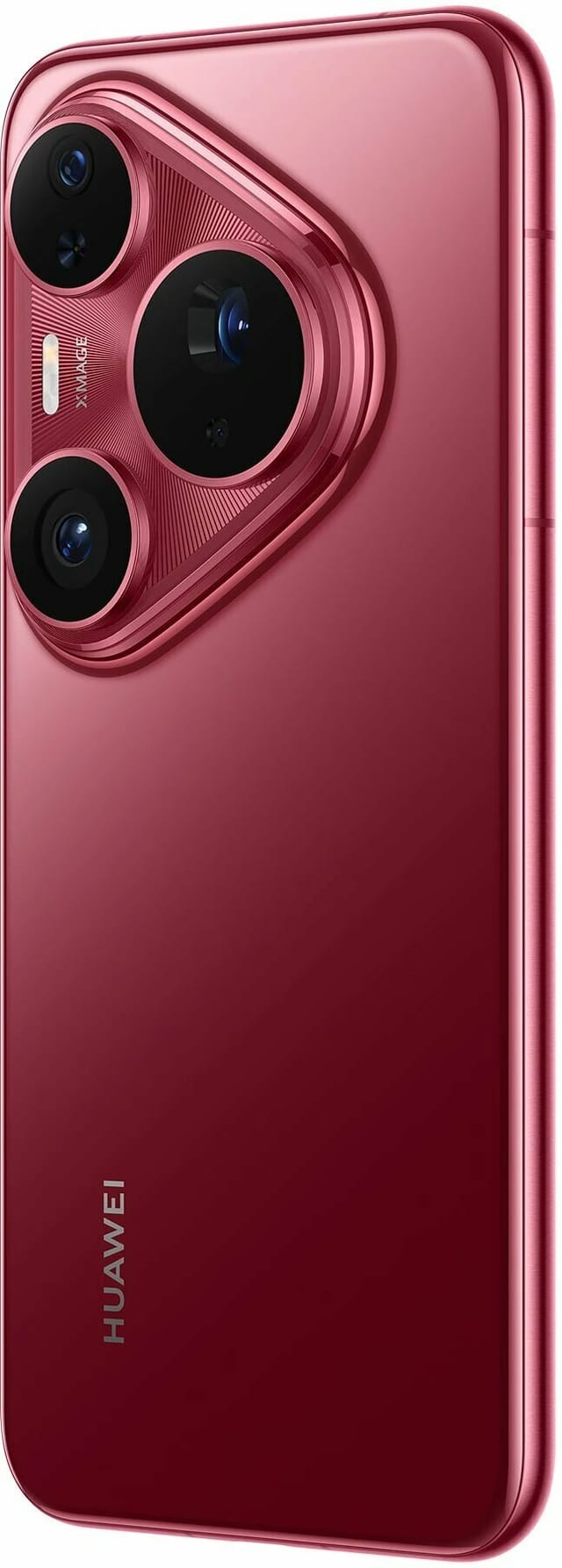 Товар Смартфон Huawei Pura 80 Pro 12/512GB, Dual nano SIM, Red (Красный)