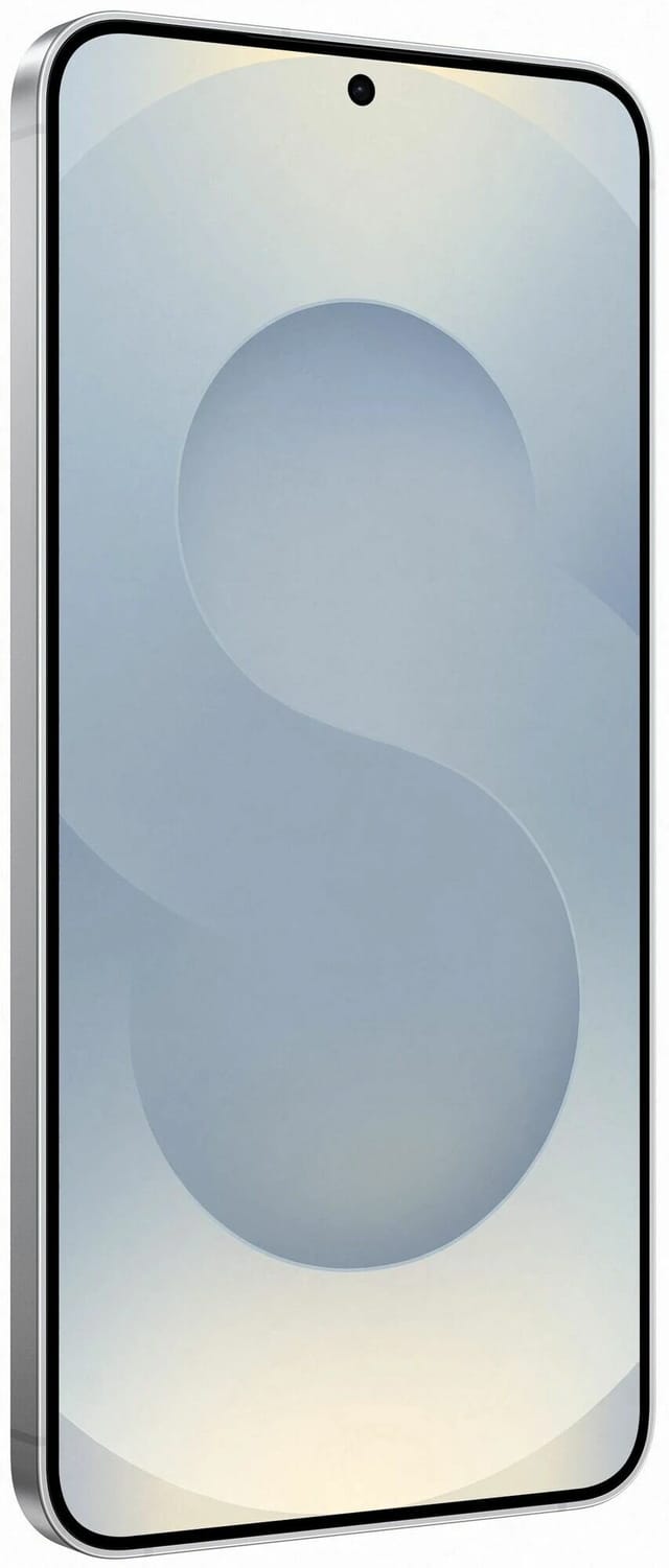 Товар Смартфон Samsung Galaxy S25 Plus 12/512 ГБ, Dual: nano SIM + eSIM, Silver Shadow