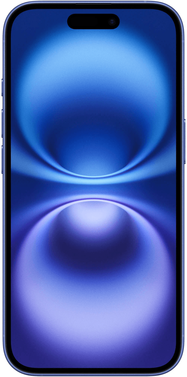 Товар Смартфон Apple iPhone 16 256 ГБ, Dual: nano SIM + eSIM, Ultramarine (синий)