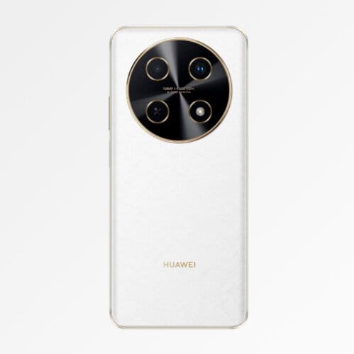 Товар Смартфон HUAWEI Nova 13i, экран 6.7", Android, Белый, 8/128ГБ