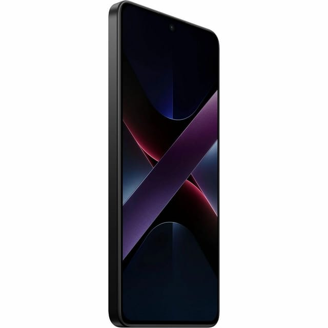 Товар Смартфон Xiaomi Poco X7 Pro 5G 8/256 ГБ Global, Dual nano sim, желтый (yellow)