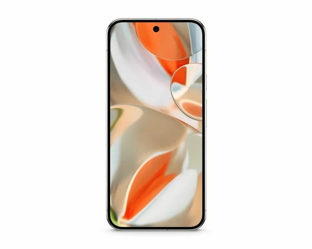 Товар Смартфон Google Pixel 9 Pro XL 16/256 ГБ, Dual: nano SIM + eSIM, Porcelain CA