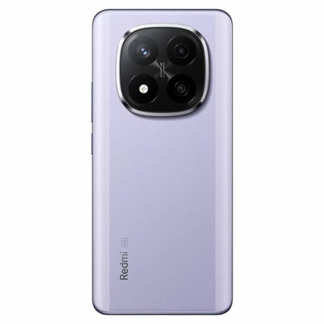 Товар Смартфон Xiaomi Redmi Note 14 Pro+ 5G 12/512 ГБ Lavender Purple (фиолетовый) EU
