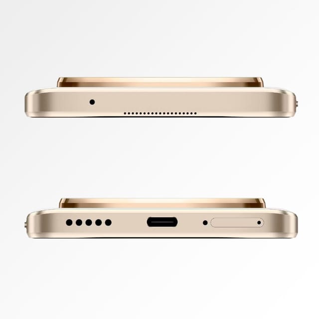 Товар Смартфон HUAWEI Nova 13i, экран 6.7", Android, Белый, 8/128ГБ