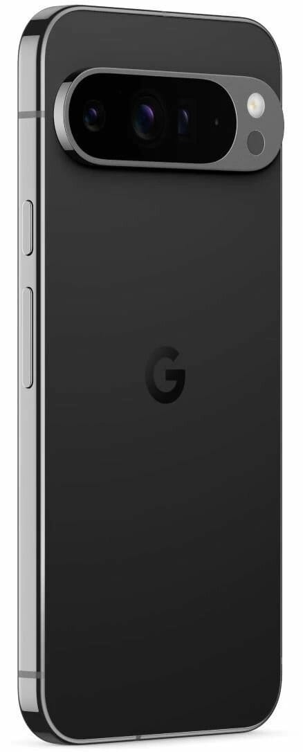 Товар Смартфон Google Pixel 9 Pro XL 16/128 ГБ, Dual: nano SIM + eSIM, Obsidian (Чёрный), JP
