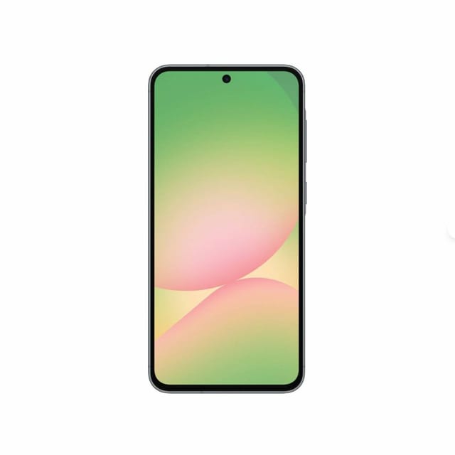 Товар Смартфон Samsung Galaxy A56 8/128GB, Dual: nano SIM + eSIM, Graphite (Черный)