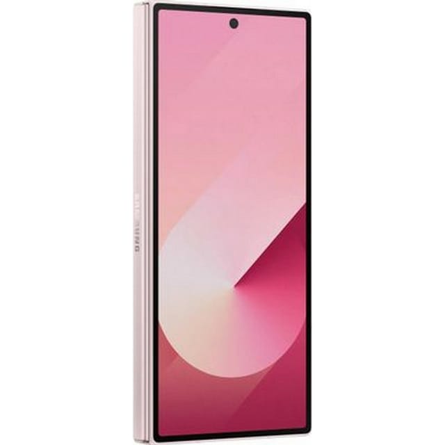 Товар Смартфон Samsung Galaxy Z Fold 6 12/256Gb, Dual: (Nano SIM+eSIM) Pink (Розовый)