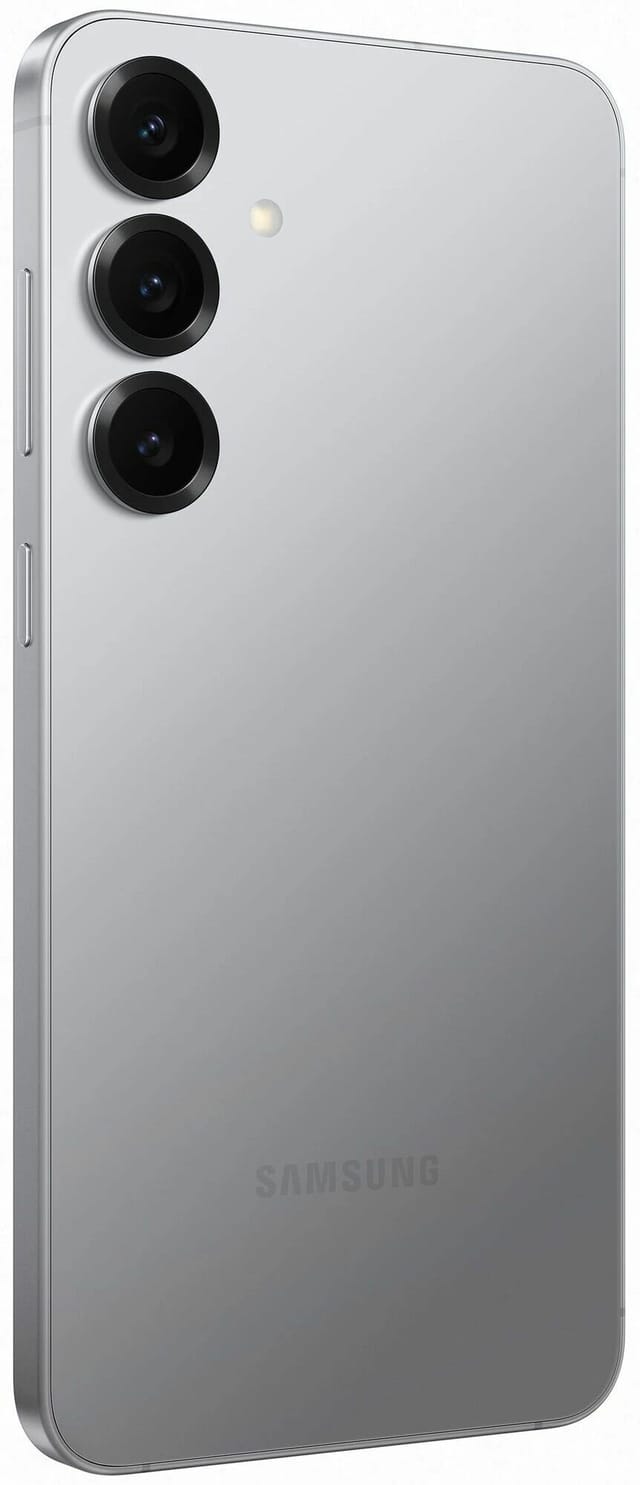 Товар Смартфон Samsung Galaxy S25 Plus 12/512 ГБ, Dual: nano SIM + eSIM, Silver Shadow