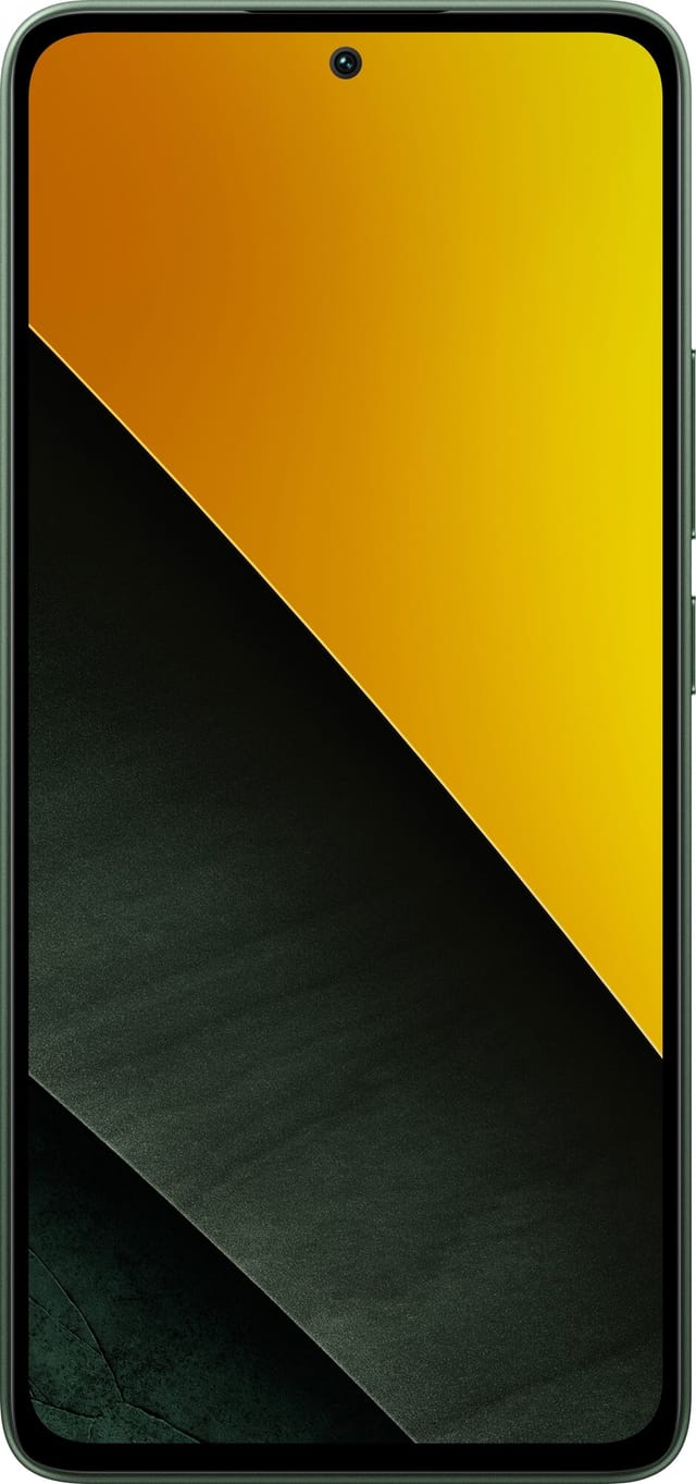 Товар Смартфон Xiaomi Poco M7 Pro 5G 12/512, Dual nano SIM, Green (зеленый) без RUStore EU