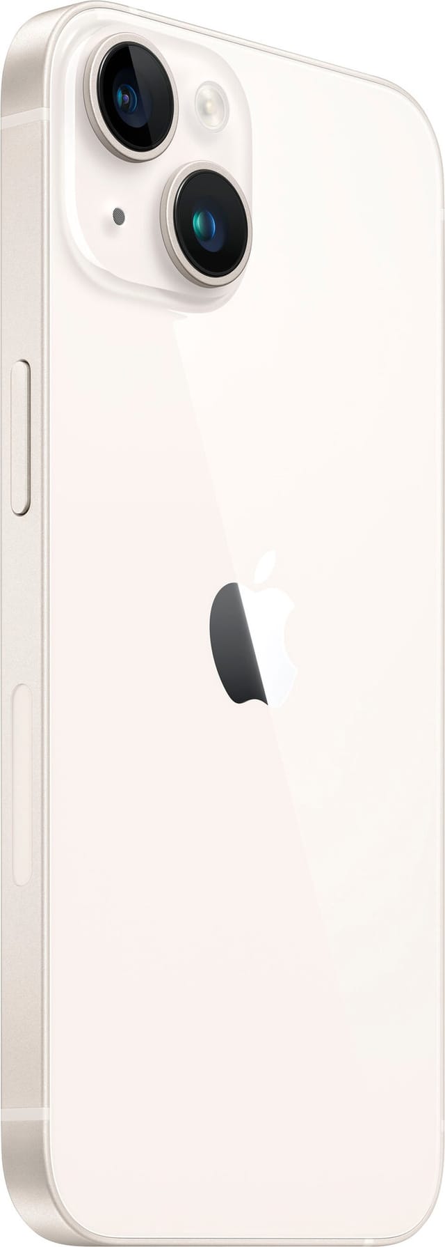 Товар Смартфон Apple iPhone 14 128 ГБ, Dual: nano SIM + nano SIM, Starlight | Сияющая Звезда