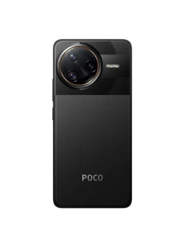 Товар Смартфон POCO F7 Ultra 12/256 ГБ, Global, Dual nano SIM, Black (черный)