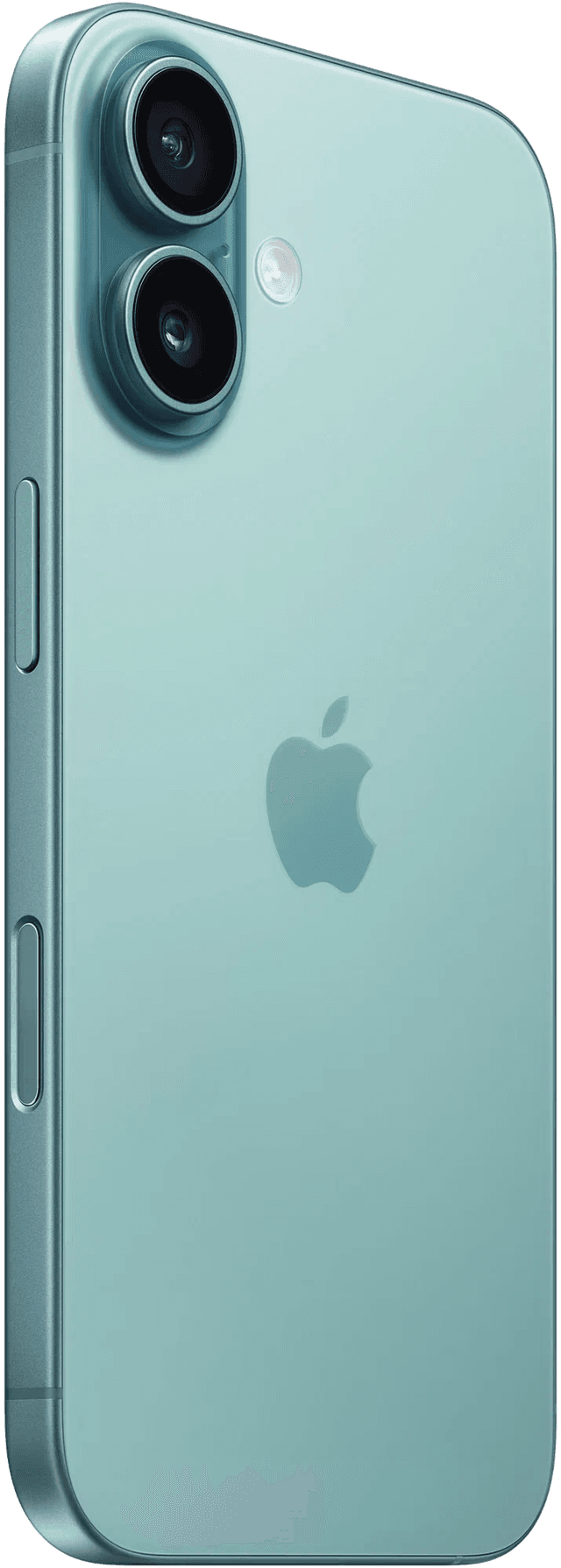 Товар Смартфон Apple iPhone 16 512 ГБ, Teal (зеленый), только eSIM