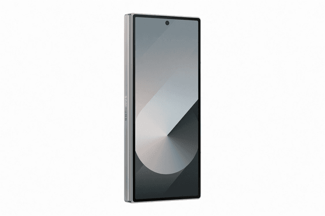 Товар Смартфон Samsung Galaxy Z Fold6 12/256 ГБ, Dual: nano SIM + eSIM, Silver