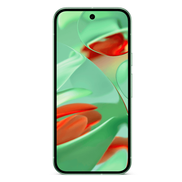 Товар Смартфон Google Pixel 9 12/256 ГБ US, Dual: nano SIM + eSIM, Wintergreen